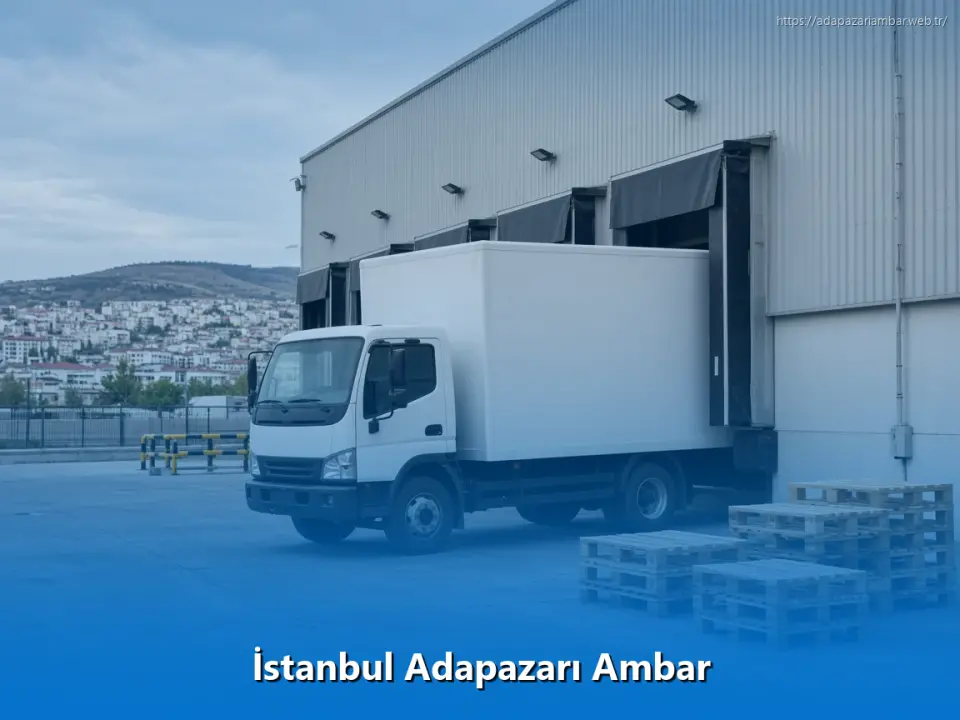 Adapazarı Ambar