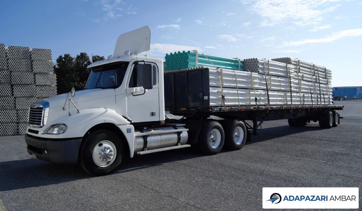 Ağır Yük Taşıma