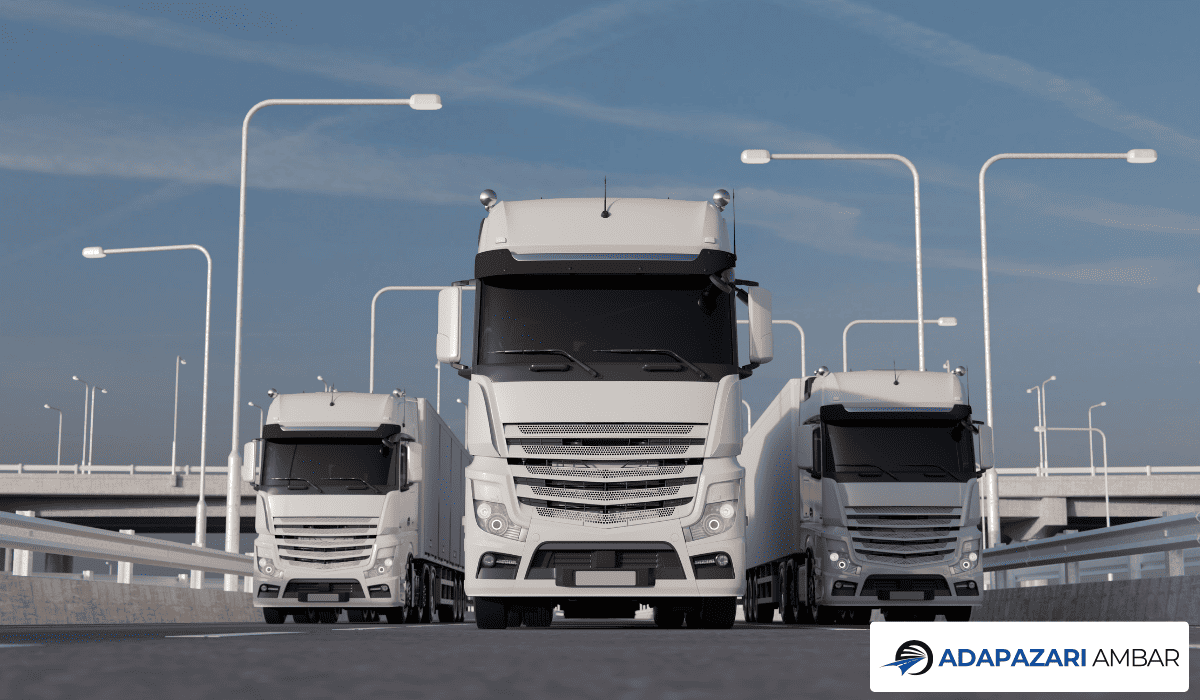 Tekstil Ürün Taşıma